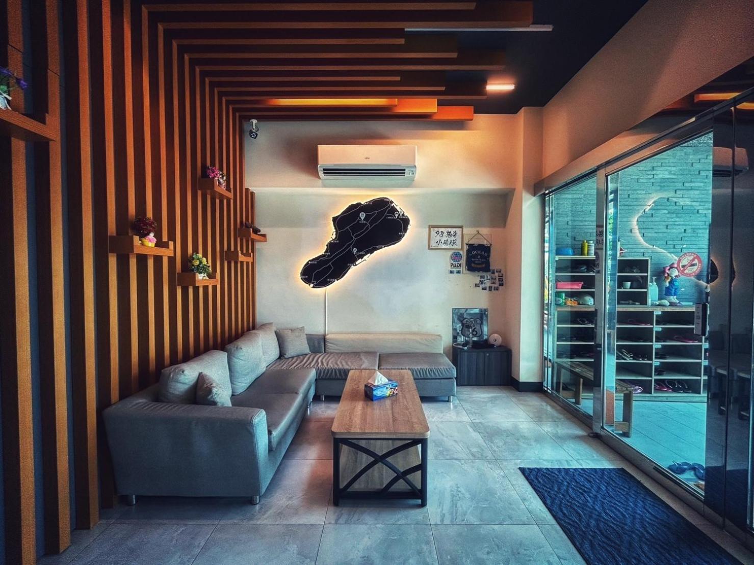 98Inn شياوليوكيو المظهر الخارجي الصورة